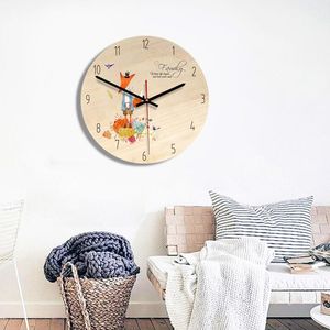 Muurklokken schattig huisdecoratie grote spiegel klok moderne ontwerp grote decoratieve horloge unieke geschenk versiering