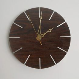Horloges murales DIY Clock Dial Remplacement réutilisable pour la fabrication de pièces de rechange