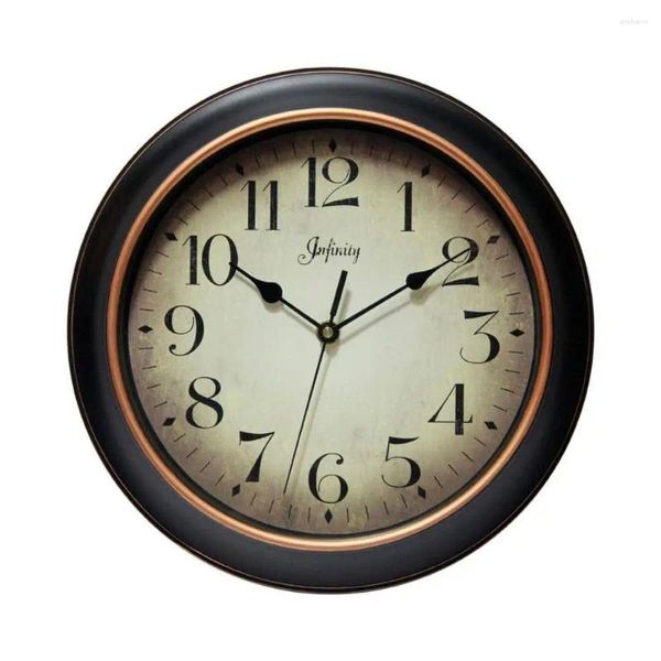 Relojes de pared Vintage 12 