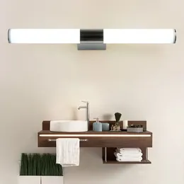 Wandlamp 12W 16W 22W LED Licht Spiegel Verlichting Indoor Decor Eenvoudige Stijl Badkamer Kleedkamer keuken AC85-265V