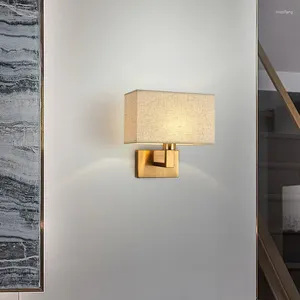 Wandlamp 2023 LED Modern Scandinavisch interieur Licht Kubus Veranda Buitenverlichting Woondecoratie