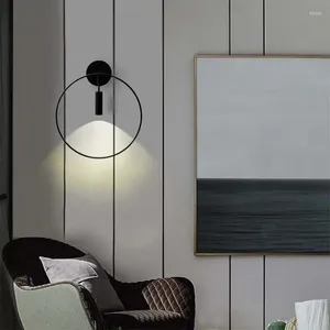 Wandlamp antieke badkamerverlichting glas Luster LED LAMPEN MODERNE SCONCES APPLIEK
