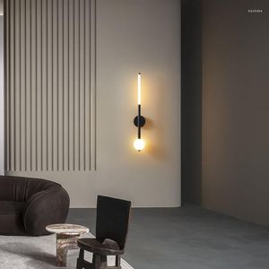 Wandlamp antieke badkamerverlichting rustiek huisdecor Koreaanse kamer zwanenhals leeslicht gemonteerde led -schakelaar