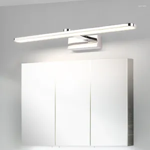 Wandlamp badkamer AC100-240V lichten modern 10w 44 cm led spiegel verlichtingsarmaturen ijdelheidsconferentie