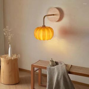 Wandlamp Zwarte SCONCE Glas Decoratieve items voor huisbedverlichting Industrieel sanitair gewei gewei