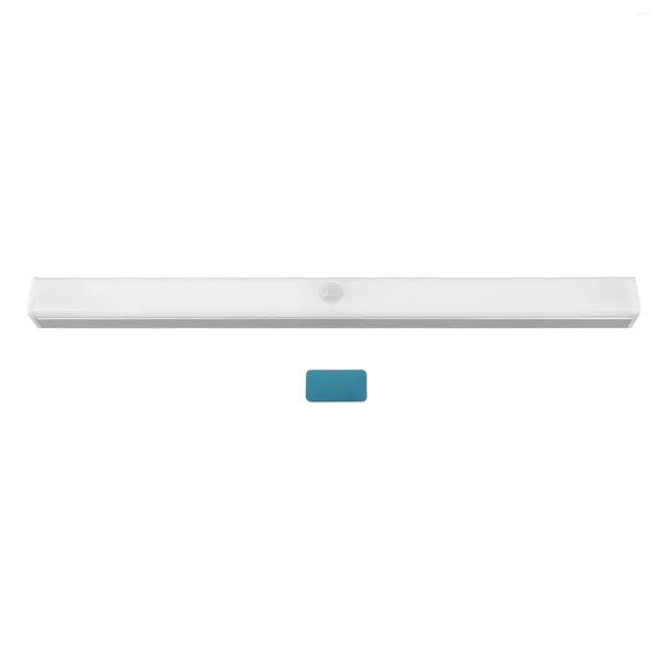 Sensor de movimiento de luz de la lámpara de pared debajo de la batería caliente de la vida caliente Long Long 4w con 650 mAh para la cocina