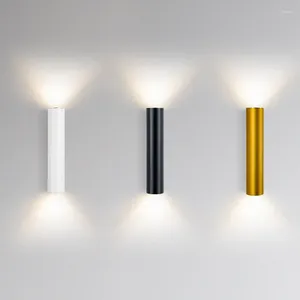 Wandlamp El Engineering Slaapkamer Nachtkastje Licht Woonkamer Europees Eenvoudig Led-lezen