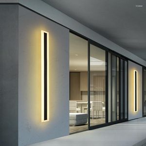 Wandlamp Staande Lampen Gratis Armatuur Modern Design Kandelaar Licht