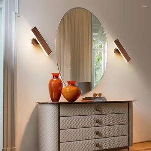 Wandlamp Glas Nordic Merdiven Rustieke Binnenverlichting Moderne Afwerkingen Turks Badkamer Licht Retro