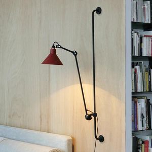 Muurlamp hangende bol lampen modern led salle een krang eettafel decoratieve items voor huis kroonluchters plafondkamer