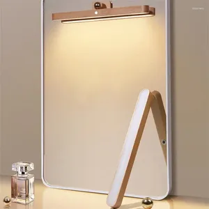 Wandlamp Hangend Magnetisch Led Tafel Keukenverlichting Verstelbaar Creatief Traploos Dimmen Kamer Decor Gangen Veranda Verlichting