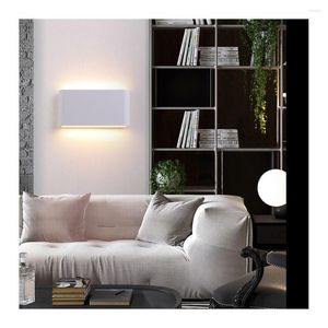 Wandlamp