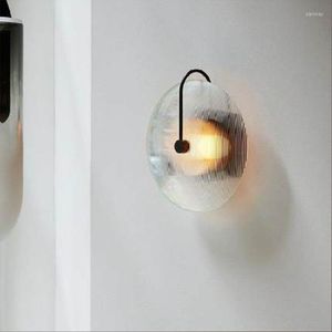 Wandlamp Lantaarn SCONCES Keukendecor Rustiek Home Zwart badkamerarmaturen Waterdichte verlichting voor glas