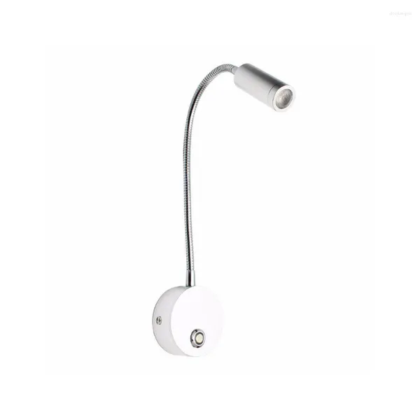 Applique LED salon chambre salle de bains balcon couloir escaliers livre luminaire étudiants étude fournitures d'éclairage