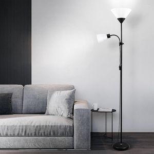 Muurlamp led hanger moderne minimalistische woonkamer el slaapkamer vloer e27 staande stoel Amerikaans kantoor oogbescherming