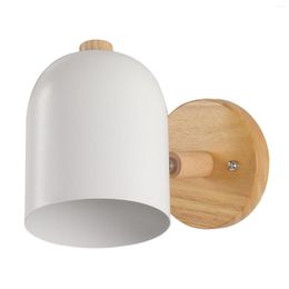 Applicabilité large d'appareils d'éclairage de lampe de mur pour la salle de dessin d'ampoule d'E27 E26