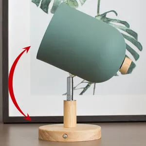 Wandlamp Verlichting Draaibaar Nachtkastje Art Decor Decoratief Voor Woonkamer Binnen