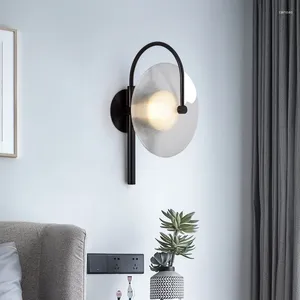 Wandlamp Spiegel Voor Slaapkamer Lampen Lezen Lange Schansen Industrieel Loodgieter Led Licht Buitenkant