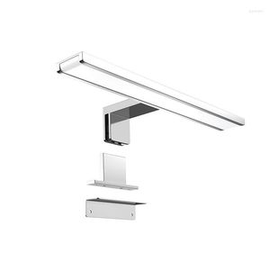 Wandlamp Spiegellicht LED Badkamermeubel Make-up Verlichting Waterdichte ijdelheid voor ZM1120