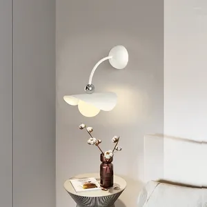 Wandlamp Moderne LED Nachtkastje Schans voor Woonkamer Slaapkamer Achtergrond Gangpad Ingang Trap Patio Home Decor Verlichtingsarmatuur