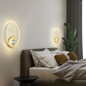 Muurlamp moderne led vlinderslaapkamer woonkamer aisel sconce verlichtingswinkel restaurant decoratie licht badkamer bed bed