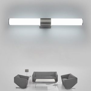 Wandlamp Moderne LED-lampen Minimalistisch 85-265V Lichten Affuren Woonkamer Bed SCONCE Badkamer Mirror 12W 16W 22W