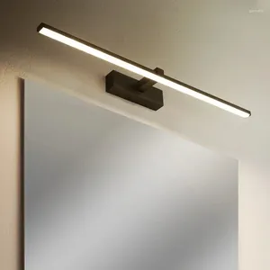 Wandlamp Modern Led-licht Binnen Thuis Badkamer 120 100 80 60 cm Spiegel Schans Frontarmaturen