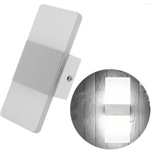 Applique murale LED moderne, luminaire décoratif d'intérieur, luminaire décoratif d'intérieur, idéal pour une chambre à coucher ou une chambre à coucher