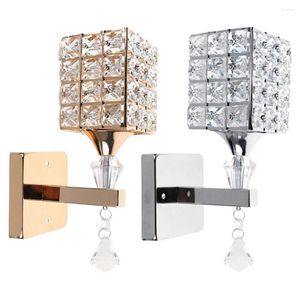 Wandlamp Modern SCONCE BEDBAD LED -verlichting voor woonkamer Slaapkamer Badkamer Trap Dineerrestaurant