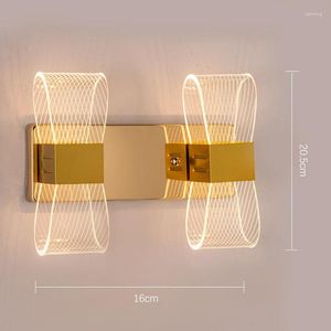 Wandlamp Moderne Stijl Kristal Rustieke Binnenverlichting Home Decor Lampen Kaars Badkamer Licht Retro