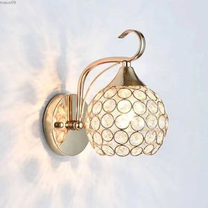 Wandlamp Moderne wandlamp Ornament E27 Basis Verlichtingsarmatuur Metaal Nachtkastje Schansverlichting