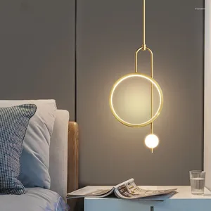 Applique murale montée noire, miroir Led pour chambre à coucher, éclairage extérieur, lit intelligent, finitions modernes