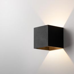 Wandlamp Nordic Led Stone Luminaria Abajur Slaapkamer Licht Aap Home Deco Dinging Room