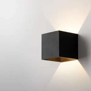 Wandlamp Nordic Glans Led Antieke Houten Katrol Eetkamersets Zwenkarm Lichtblauw Industrieel Sanitair