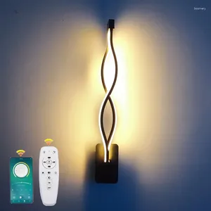 Lampe murale de lecture, plomberie industrielle, articles décoratifs pour la maison, ensembles de salle à manger, décor de blanchisserie, interrupteur Led