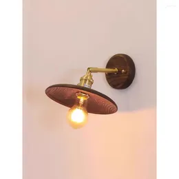 Wandlamp