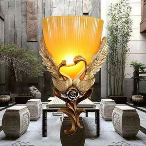 Wandlamp