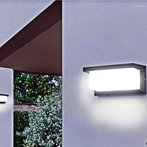 Applique solaire extérieure corps humain induction jardin éclairage étanche rue ménage LED