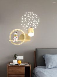 Lámpara de pared Vintage Loft Floor Trípode Jirafa Industrial Modern Arc Dormitorio Luces