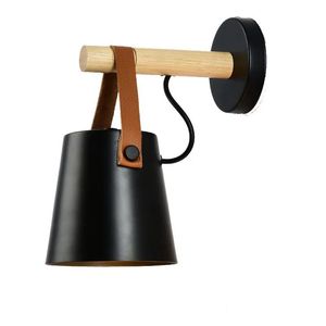 Muurlamp Vintage Wit Design Kinderkamer Outdoor Light Dressing Table Sconce Lampara Dormitorio Binnenverlichting Ab50bd