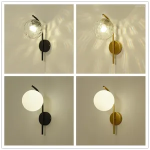Wandlampen Zwarte Schans Moderne Stijl Gewei Led Applique Swing Arm Licht Buitenkant