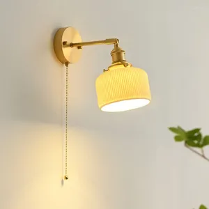 Wandlampen Lamp Retro Lantaarn Schansen Woonkamer Decoratie Accessoires Rustiek Huisdecor Antieke Badkamerverlichting