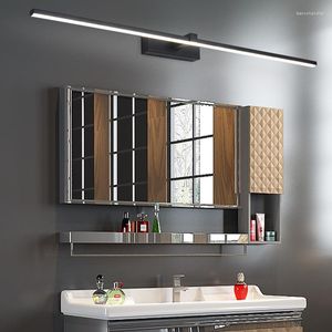 Wandlampen Led Licht Waterdichte Spiegel Badkamer 8 W 11 W AC85-265V Armatuur Moderne Blaker Lamp Voor Woonkamer Nachtkastje