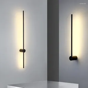 Wall Lamps LED Lights Lamp For Living Room Bedroom 8w Sconce Home Interior