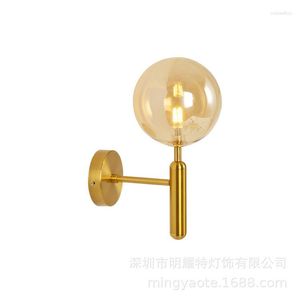 Lampes murales longues appliques lampe de lecture Luminaria Led Mount Light salon décoration accessoires décor coréen