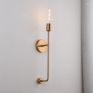 Wandlampen Mediterrane stijl Art Deco Turkse mozaïeklamp Handgemaakt industrieel klassiek SCONCE GLAS Romantisch licht