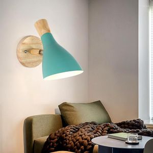 Wandlampen Modern Led Antiek Badkamer Verlichting Eetkamer Sets Lange Schansen Licht Retro Waterdicht Voor