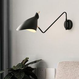 Muurlampen moderne led woonkamer sets decor rustieke huis afwerkingen lampendecoratie -accessoires