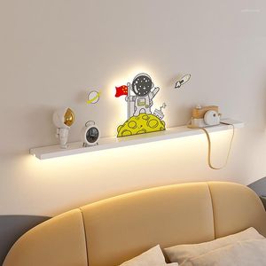 Wandlampen Moderne Led Luster Industrial Sanitair Wasruimte Decor Rustic Indoor Lights Pentadeira Camarim Applique