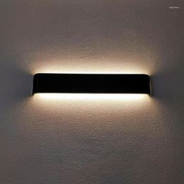 Wandlampen Mycyk Modern Eenvoudig Creatief Nachtkastje Woonkamer Slaapkamer Gang Traplamp LED Badkamerspiegel